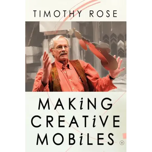 Making Creative Mobiles