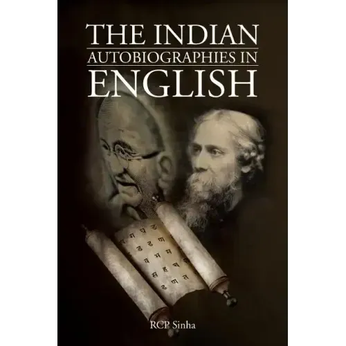 The Indian Autobiographies in English