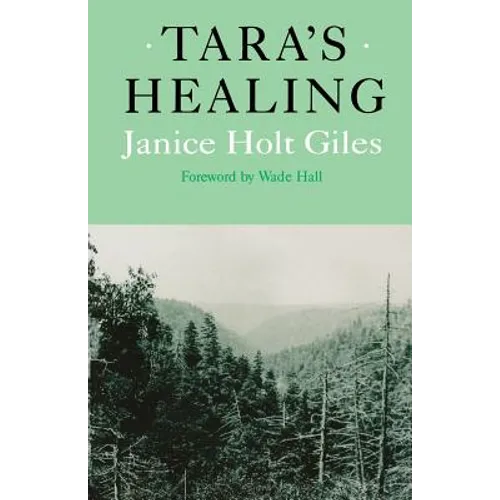 Tara's Healing