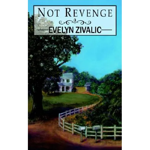 Not Revenge