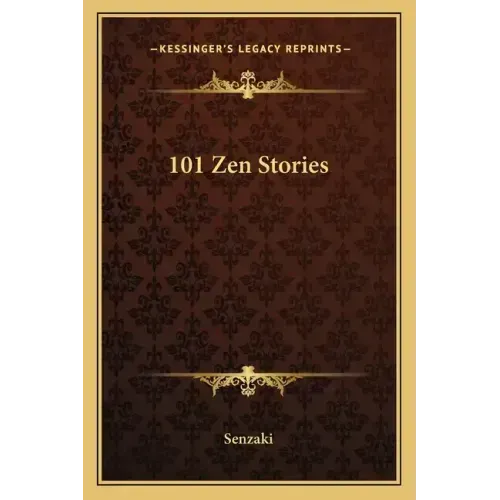 101 Zen Stories