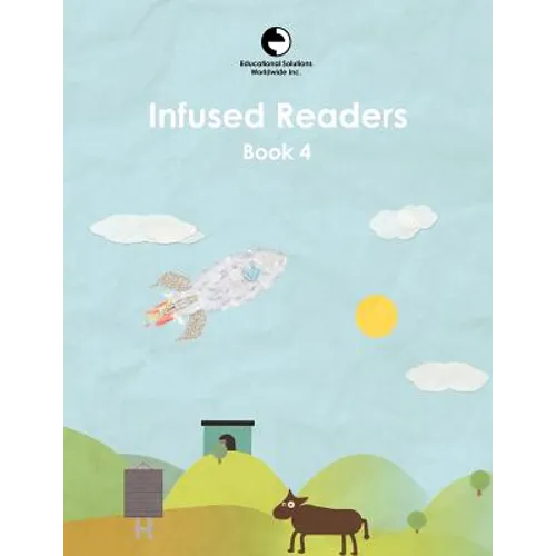 Infused Readers: Book 4