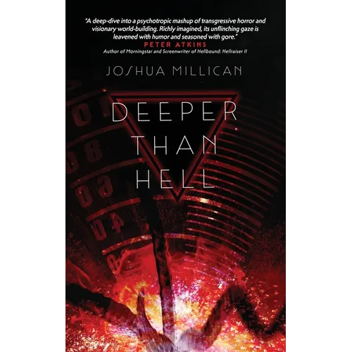 Deeper Than Hell