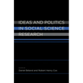 Ideas and Politics in Social Science Research