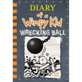 Wrecking Ball (Diary of a Wimpy Kid #14): Volume 14