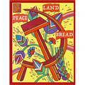 Peace, Land, and Bread: Issue 1