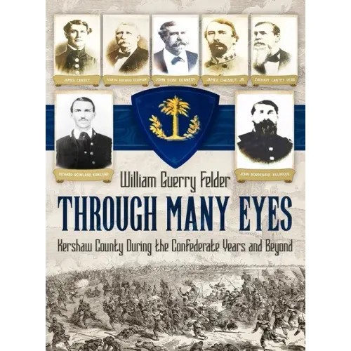 Through Many Eyes