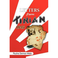 Letters from Tinian 1945