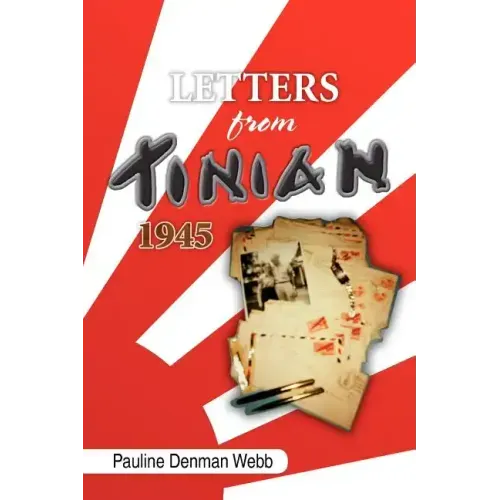 Letters from Tinian 1945