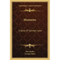 Memories: A Story of German Love