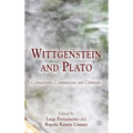 Wittgenstein and Plato: Connections, Comparisons and Contrasts