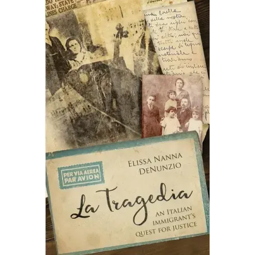 La Tragedia