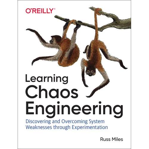 Learning Chaos Engineering: Discovering and Overcoming System Weaknesses Through Experimentation