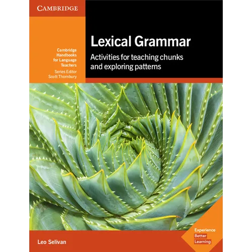 Lexical Grammar