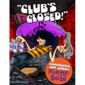 "Club's Closed!": Remembering Tom Guido's Purple Onion