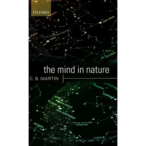 The Mind in Nature