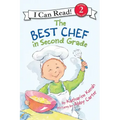 The Best Chef in Second Grade