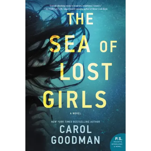 The Sea of Lost Girls