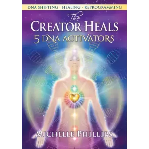The Creator Heals