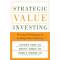 Strategic Value Investing (Pb)