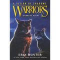 Warriors: A Vision of Shadows: Darkest Night