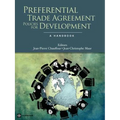 Preferential Trade Agreement Policies for Development