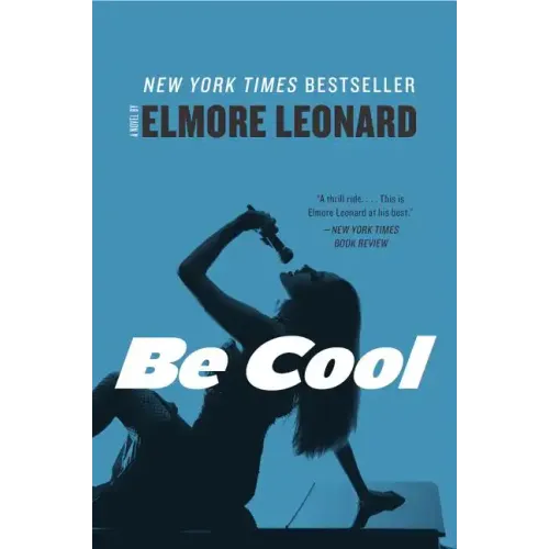 Be Cool