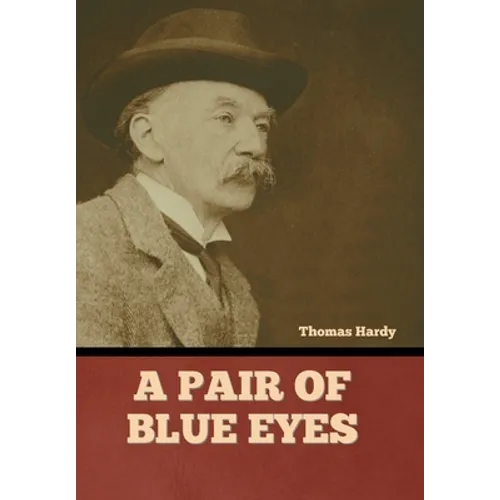 A Pair of Blue Eyes