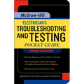 Electrician's Troubleshooting and Testing Pocket Guide, Third Edition