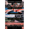 Essential Anatomy of Britain: Democracy in Crisis