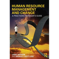 Human Resource Management and Change: A Practising Manager's Guide