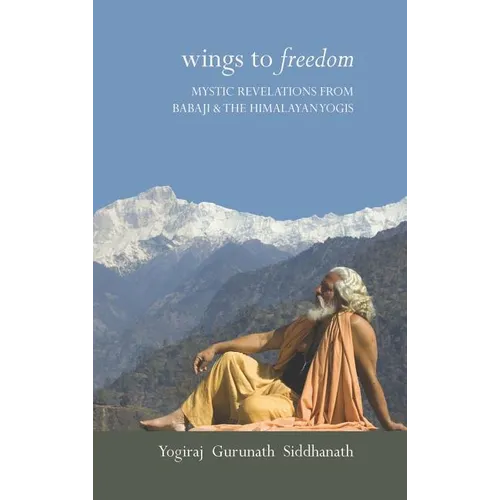 Wings to Freedom