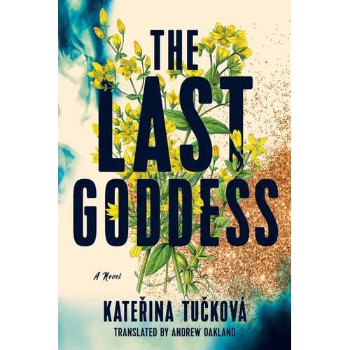 The Last Goddess