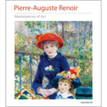 Pierre-Auguste Renoir Masterpieces of Art