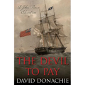 The Devil to Pay: A John Pearce Adventure