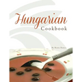 Hungarian Cookbook