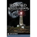 Haunted Boston Harbor