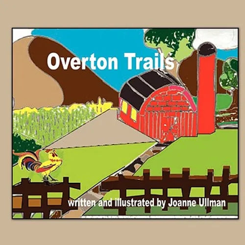 Overton Trails