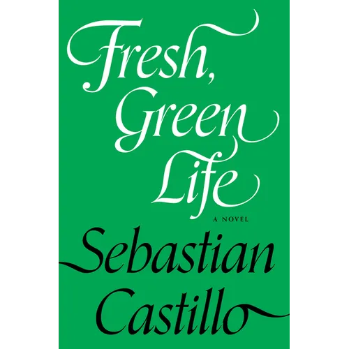 Fresh, Green Life