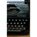 Dhatupatha 1943 Roots of Siddhanta Kaumudi