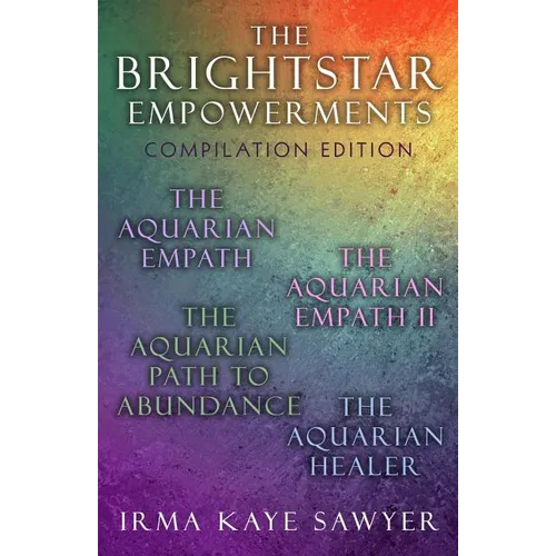 The BrightStar Empowerments: Compilation Edition
