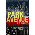 Park Avenue: Book Six in the Fifth Avenue Series