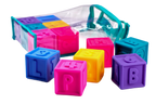 Squeeze & Stack Blocks