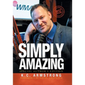 Simply Amazing: Special Author's Edition