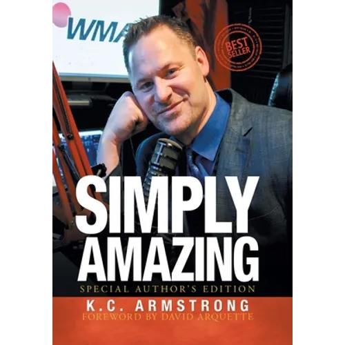 Simply Amazing: Special Author's Edition
