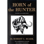 Horn of the Hunter: The Story of an African Safari - Paperback