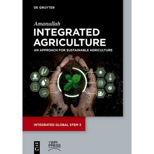 Integrated Agriculture: An Approach for Sustainable Agriculture