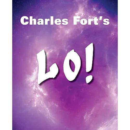 Lo!