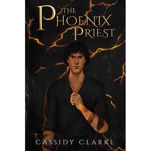 The Phoenix Priest