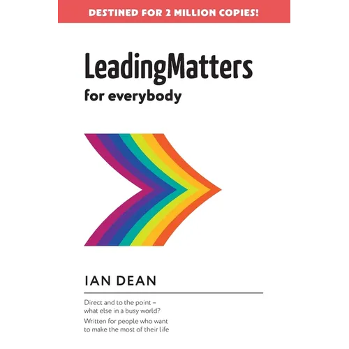 LeadingMatters